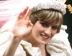 Księżna Diana: Dzień ślubu był najgorszym dniem mojego życia