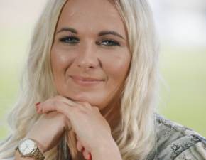 Magdalena Bator z Rolnik szuka ony urodzia! Pierwsze dni za nami ZDJCIA