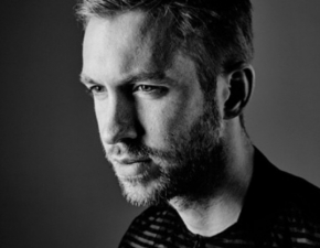 Calvin Harris mia kolejny wypadek