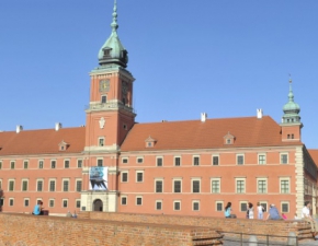 Zamek Krlewski w Warszawie znowu otwarty dla zwiedzajcych. Godziny otwarcia, trasy