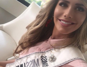 Miss Universe 2018: W konkursie wzia udzia transseksualistka. Po raz pierwszy w historii
