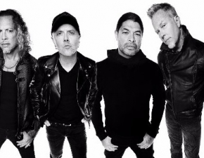 Metallica: Wyjtkowa impreza w zwizku ze sprzeda pyty!