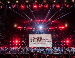  Tauron Life Festival Owicim 2018: uduchowiony Santana i hod dla Brylewskiego