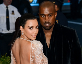 Kanye West chce rozwodu? Kim Kardashian wydaa owiadczenie dotyczce zdrowia psychicznego ma
