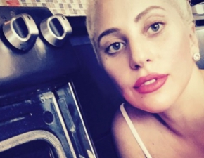 Lady Gaga gotuje! 