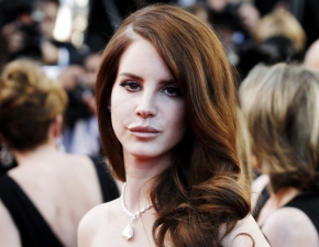 Lana Del Rey: Wokalistka wydaje tomik poezji! 