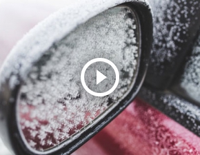 Czy twoje auto jest gotowe na zim? Zabezpiecz je, zanim bdzie za pno!