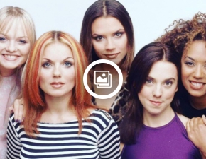 Spice Girls: wielki powrt! Zobacz, jak bardzo si zmieniy!