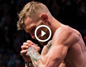 Conor McGregor aresztowany. Zaatakował autobus z polską zawodniczką MMA