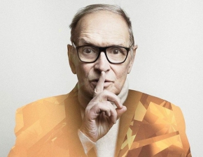 Ennio Morricone koczy dzi 89 lat!