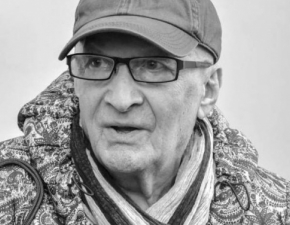 Wojciech Pszoniak nie yje. Aktor zmar w wieku 78 lat