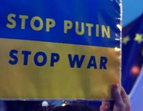 Najpopularniejsze osoby polskich mediów i TV jednogłośnie wspierają Ukrainę w wojnie z Rosją. Ich konta na Instagramie są pełne niebiesko-żółtych kolorów