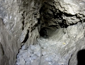 Tatry. Jaskinia Wielka niena zamknita do odwoania