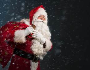 Święty Mikołaj, Gwiazdor lub Gwiazdka. Kto przynosi prezenty w Wigilię?