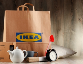 IKEA prosi o zwrot kubkw. Mog by niebezpieczne