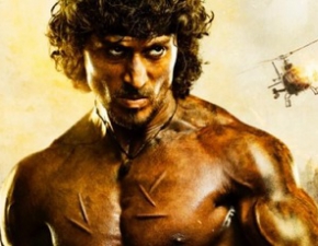 Powstanie remake kultowego Rambo! W 2018 roku do kin trafi wersja indyjska! 