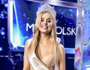 Reprezentantka Polski na Miss Supranational 2021 w zaskakujcej sukience. O jej kreacji mwi wszyscy! 
