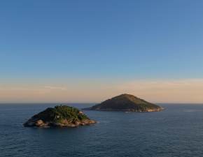 Brazylijska wyspa, której nie można odwiedzać. Grozi to natychmiastową śmiercią