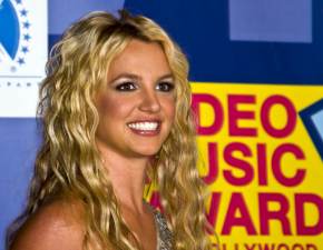 Britney Spears taczy nago w nowym wideo. Dumnie pokazuje ciao WIDEO +18