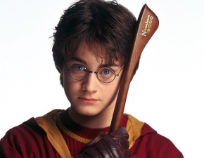 Harry Potter koczy dzi 36 lat!