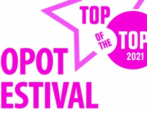 Top of the Top Sopot Festival 2021 ju 17 sierpnia! Na scenie Edyta Grniak, Kayah, Cleo, Sylwia Grzeszczak i wiele innych! 