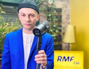 Arek Kusowski Idealny Syn. Premiera tylko w RMF FM! Mi bardzo daleko do ideau 