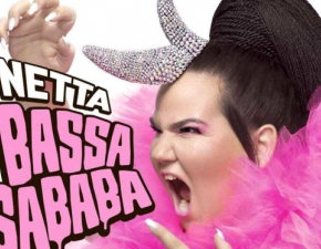 Netta: Zwyciczyni Eurowizji z nowym singlem Bassa Sababa! Co z tym wsplnego ma Dj Gromee?