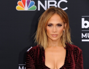 Jennifer Lopez zupenie nago! Do sieci trafio wyjtkowo gorce nagranie 