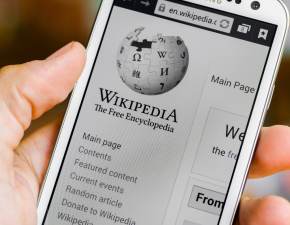 Czego szukalimy na Wikipedii w 2023 roku? Oto 25 najpopularniejszych hase