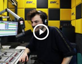 Bycie radiowcem jest trudniejsze, ni si wydaje? Wiktor Dydua podj nasze wyzwanie! WIDEO