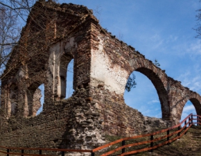 Po drodze z RMF FM. Bobrza, Fojutowo i Krnik - to wasze miejsca warte zobaczenia 