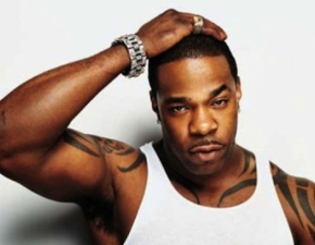 Busta Rhymes zosta aresztowany za koktajl! 