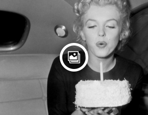 Rwno 90 lat temu na wiat przysza Marilyn Monroe!