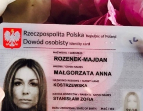 Magorzata Rozenek-Majdan przyznaa si, ile naprawd ma lat!