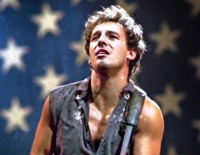 Bruce Springsteen koczy 67 lat!