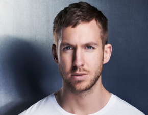 Calvin Harris nie zwalnia! Wanie zapowiedzia nowy hit z Dizzee Rascal! 