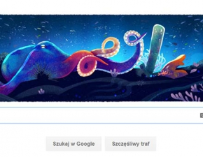 Dzień Ziemi 2016: Google Doodle celebruje święto naszej planety