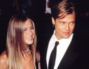 Jennifer Aniston i Brad Pitt razem na rozdaniu nagrd SAG 2020! ZDJCIA