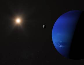 Czy wszystko, co wiemy o Uranie i Neptunie, jest nieaktualne? Najnowsze ustalenia brytyjskich naukowcw
