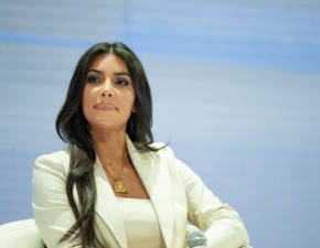 Kim Kardashian chce zrobi show o rozwodzie z Kanye Westem! Bdziecie oglda?