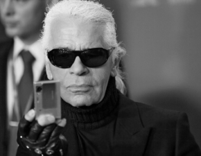 Karl Lagerfeld: Kim by legendarny kreator mody?