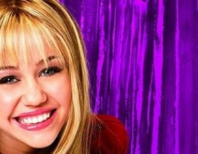 Miley Cyrus znw wyglda jak Hannah Montana!