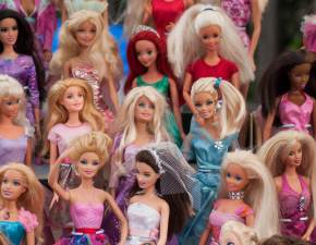 Lalka Barbie obchodzi dzi 65. urodziny!