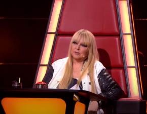 Maryla Rodowicz nawizaa do byego ma w The Voice Senior. Wbia mu szpil WIDEO