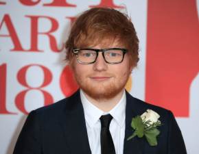 Ed Sheeran zdradzi imi crki! Nazwa j na cze planety!