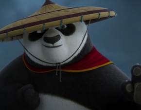 Jest zwiastun Kung Fu Panda 4. Legendarna animacja powraca 