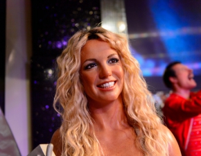 Britney Spears chciała powiększyć rodzinę. Nie pozwolił jej na to ojciec