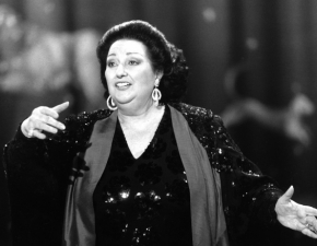 Nie yje diva operowa - Montserrat Caballe zmara w wieku 85 lat