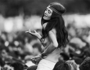 47 lat temu wystartowa pierwszy festiwal w Woodstock