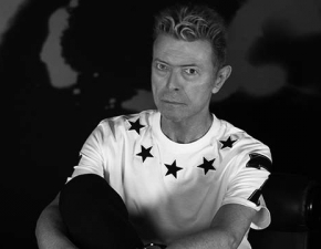 RMFon.pl: Suchaj utworw Davida Bowie w RMF 80s.  